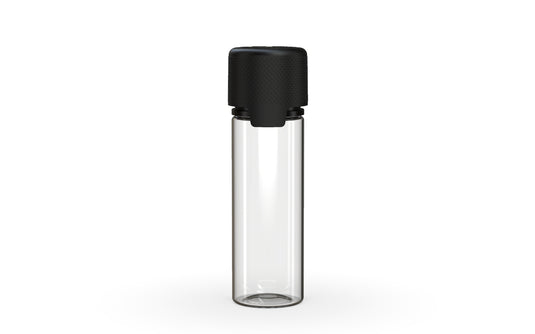 Child-Resistant All-In-One Aviator Bottle (50ml)