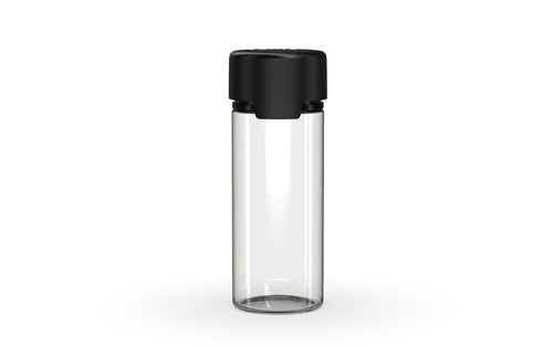 Child-Resistant All-In-One Aviator Bottle (120ml)