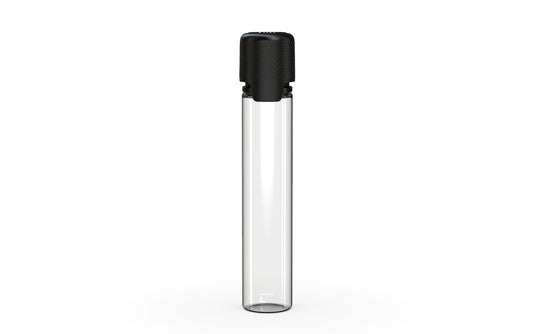 Child-Resistant All-In-One Aviator Bottle (30ml)