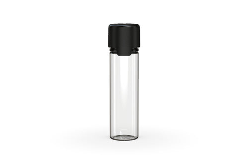 Child-Resistant All-In-One Aviator Bottle (60ml)