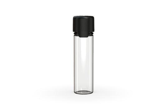 Child-Resistant All-In-One Aviator Bottle (60ml)