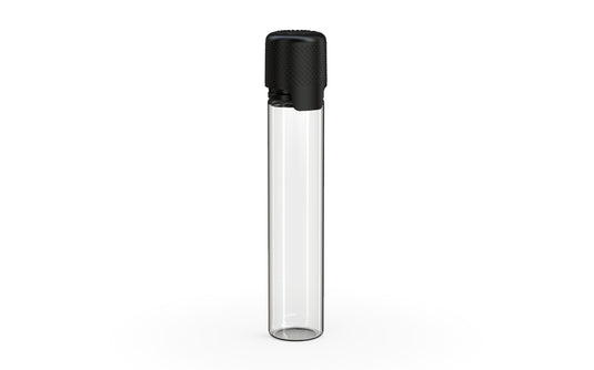 Child-Resistant All-In-One Aviator Bottle (30ml)