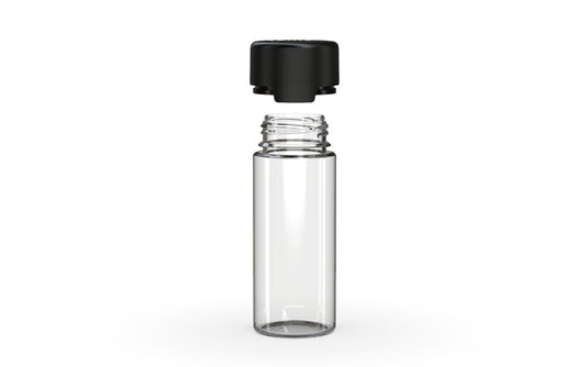 Child-Resistant All-In-One Aviator Bottle (120ml)