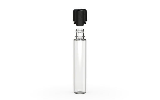 Child-Resistant All-In-One Aviator Bottle (30ml)