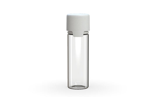 Child-Resistant All-In-One Aviator Bottle (50ml)