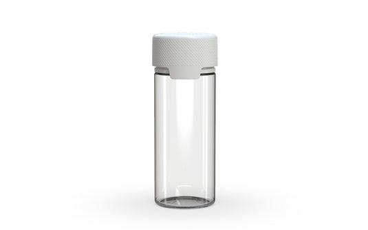 Child-Resistant All-In-One Aviator Bottle (120ml)