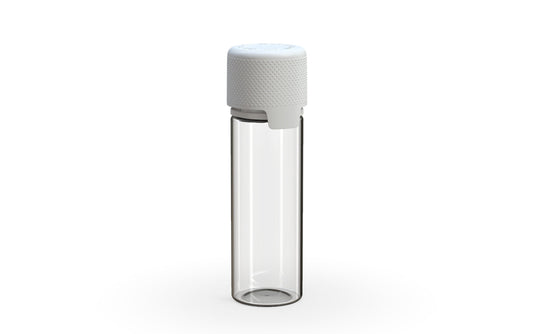 Child-Resistant Aviator Bottle (50ml)