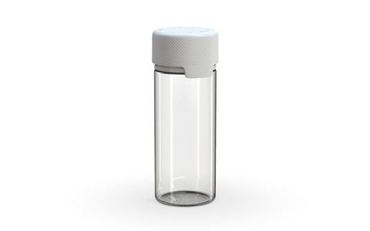 Child-Resistant All-In-One Aviator Bottle (120ml)