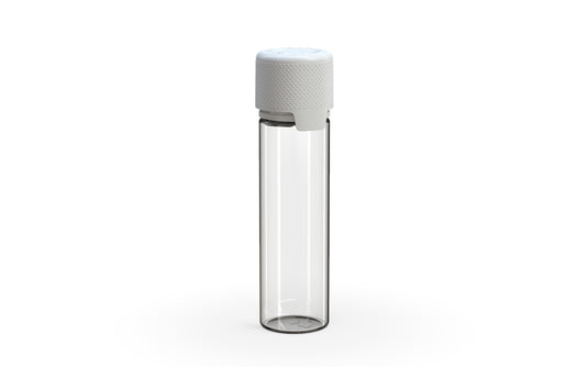 Child-Resistant All-In-One Aviator Bottle (60ml)