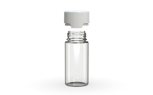 Child-Resistant All-In-One Aviator Bottle (100ml)