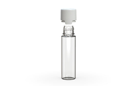 Child-Resistant All-In-One Aviator Bottle (60ml)