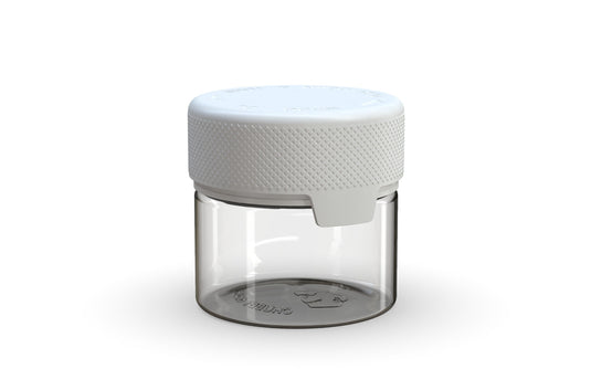 2oz Aviator Container