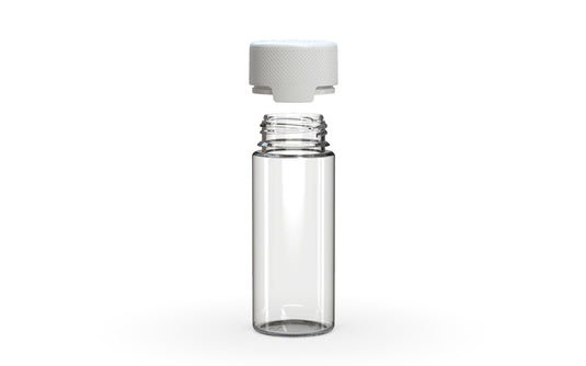 Child-Resistant All-In-One Aviator Bottle (120ml)