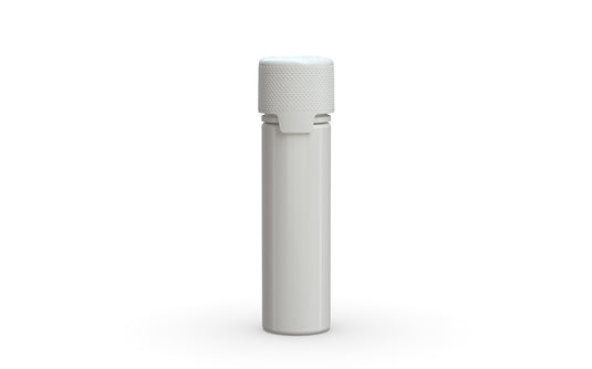 Child-Resistant All-In-One Aviator Bottle (60ml)