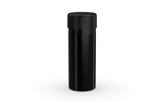 Child-Resistant Aviator Bottle (120ml)