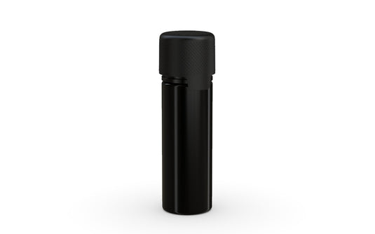 Child-Resistant Aviator Bottle (50ml)