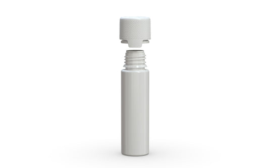 Child-Resistant All-In-One Aviator Bottle (60ml)