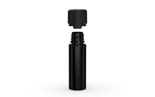 Child-Resistant All-In-One Aviator Bottle (50ml)