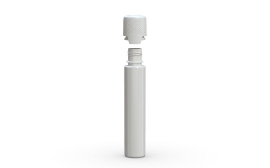 Child-Resistant All-In-One Aviator Bottle (30ml)