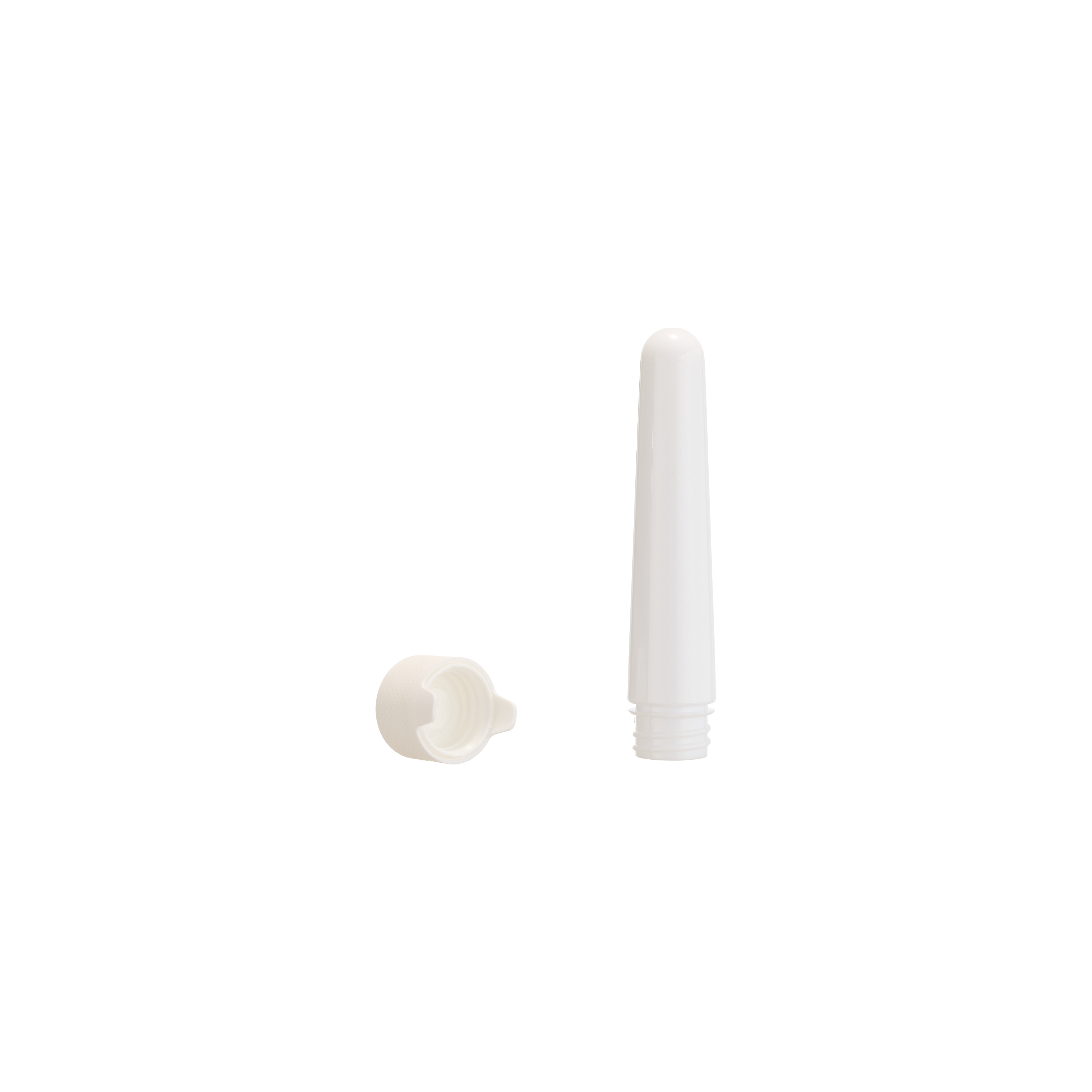 100mm Aviator Pre-Roll Tube (Round)