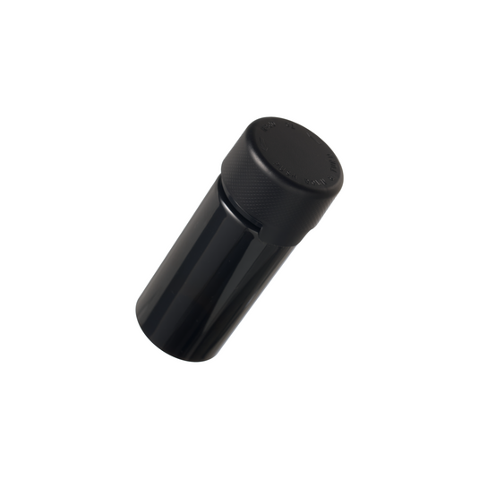 Child-Resistant Aviator Bottle (100ml)