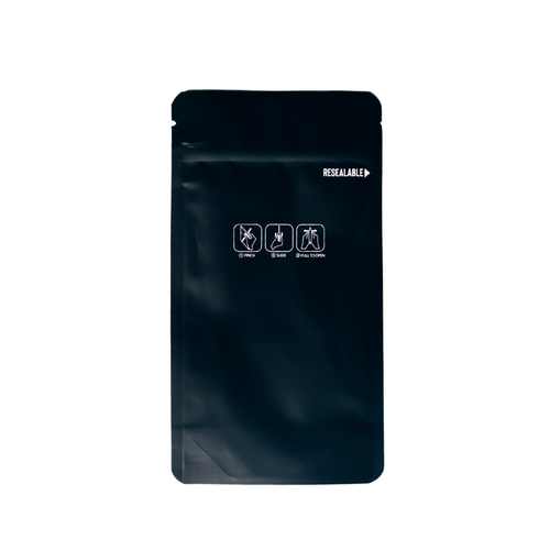 10g CR Mylar Bag