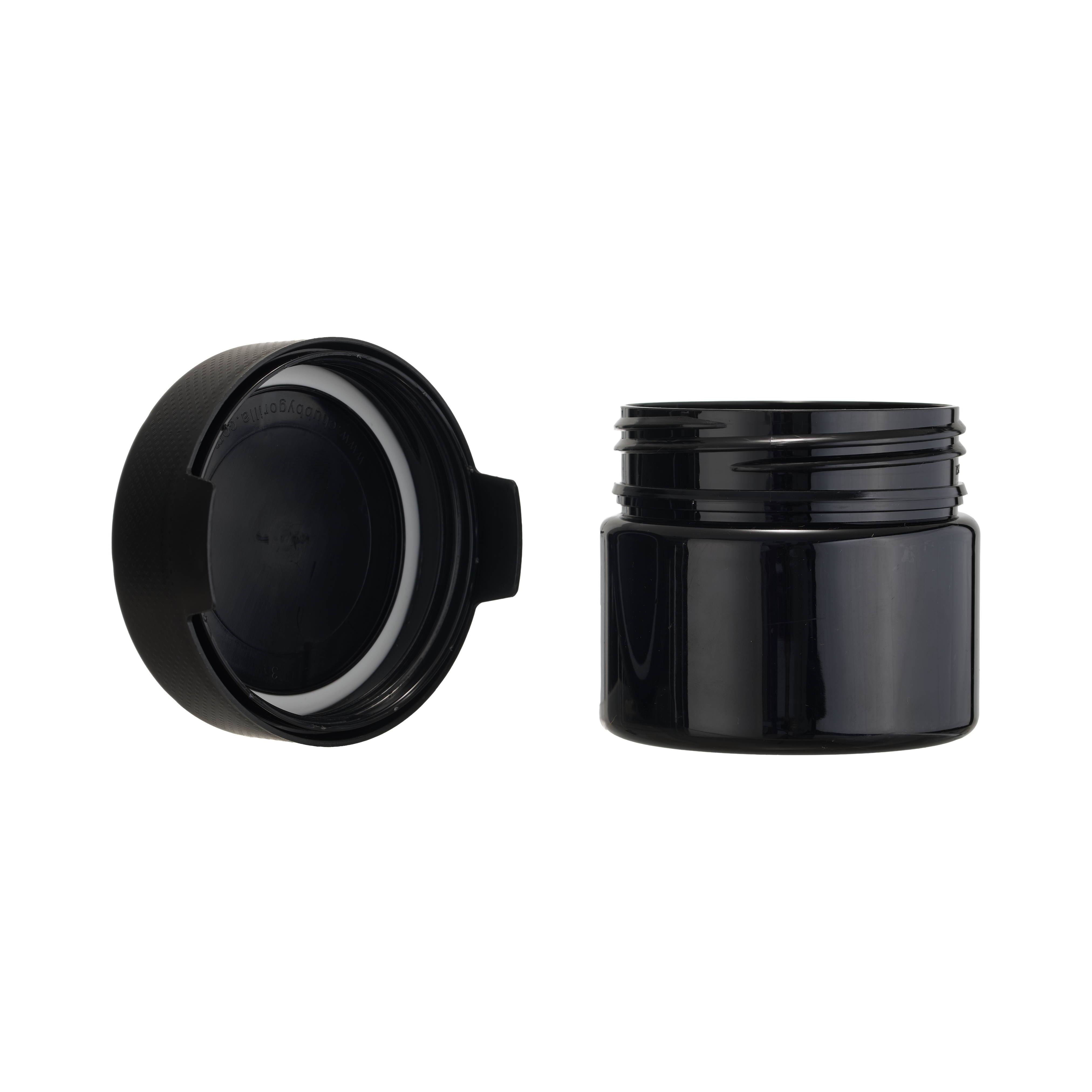 10oz Aviator Container