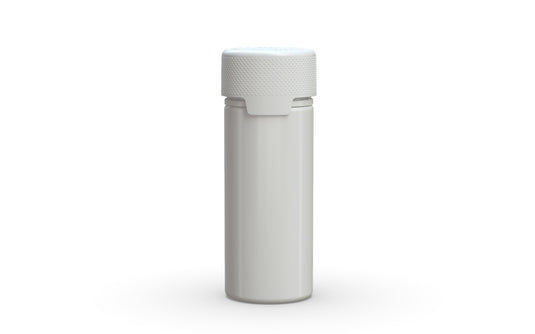 Child-Resistant All-In-One Aviator Bottle (120ml)