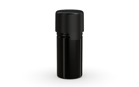 Child-Resistant All-In-One Aviator Bottle (30ml) Stubby