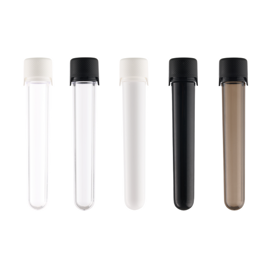 120mm Aviator Pre-Roll Tube