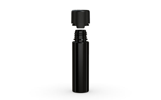 Child-Resistant All-In-One Aviator Bottle (60ml)