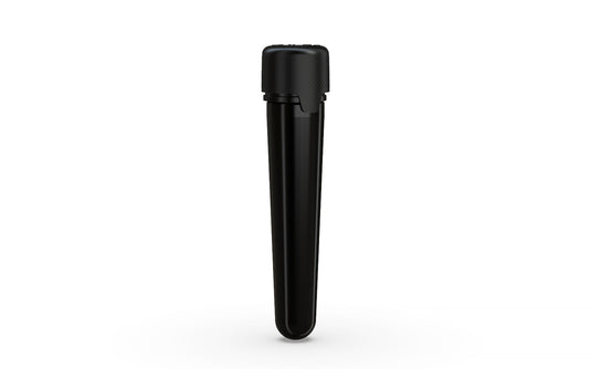 100mm Aviator Pre-roll Tube (Round)