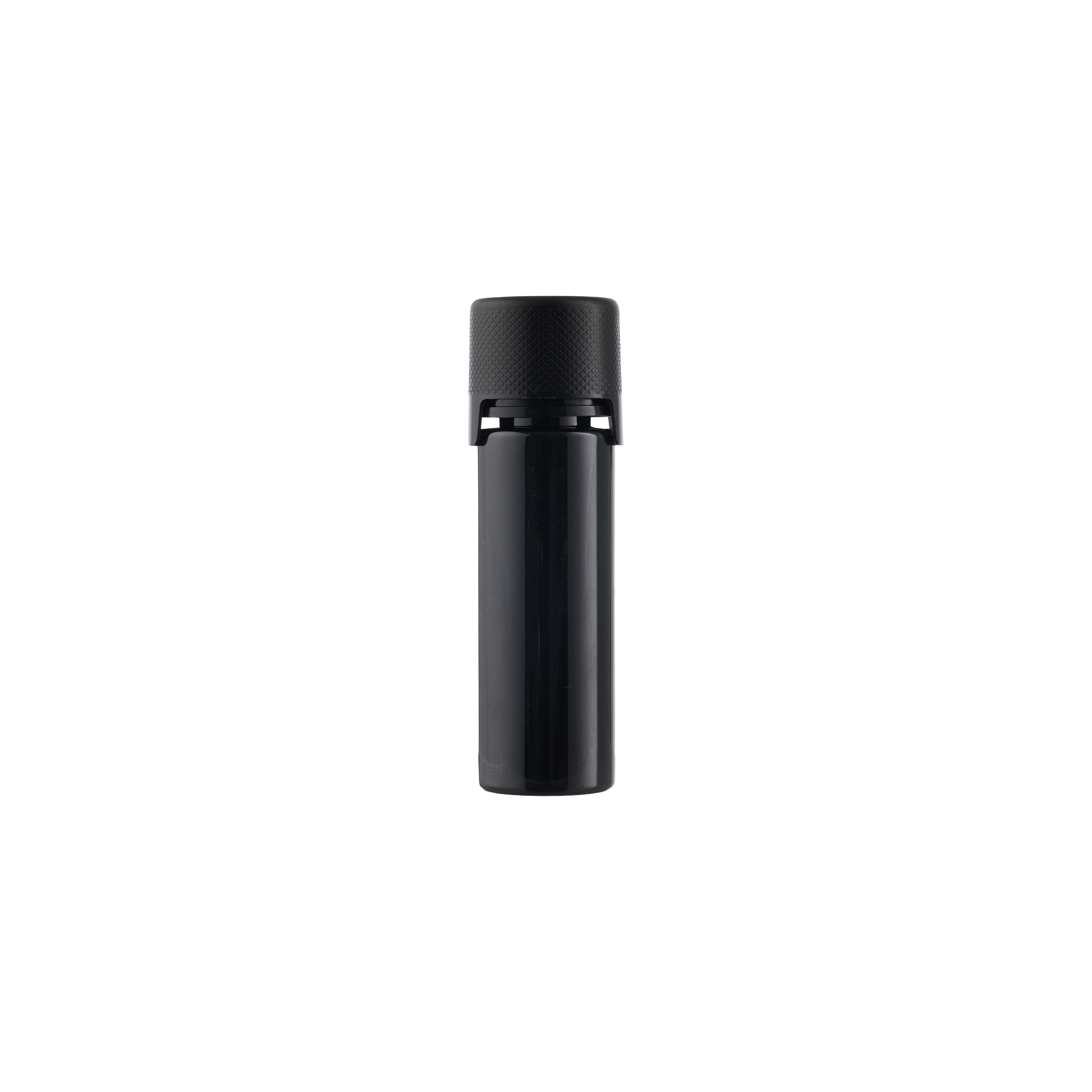 Child-Resistant Aviator Bottle (50ml)