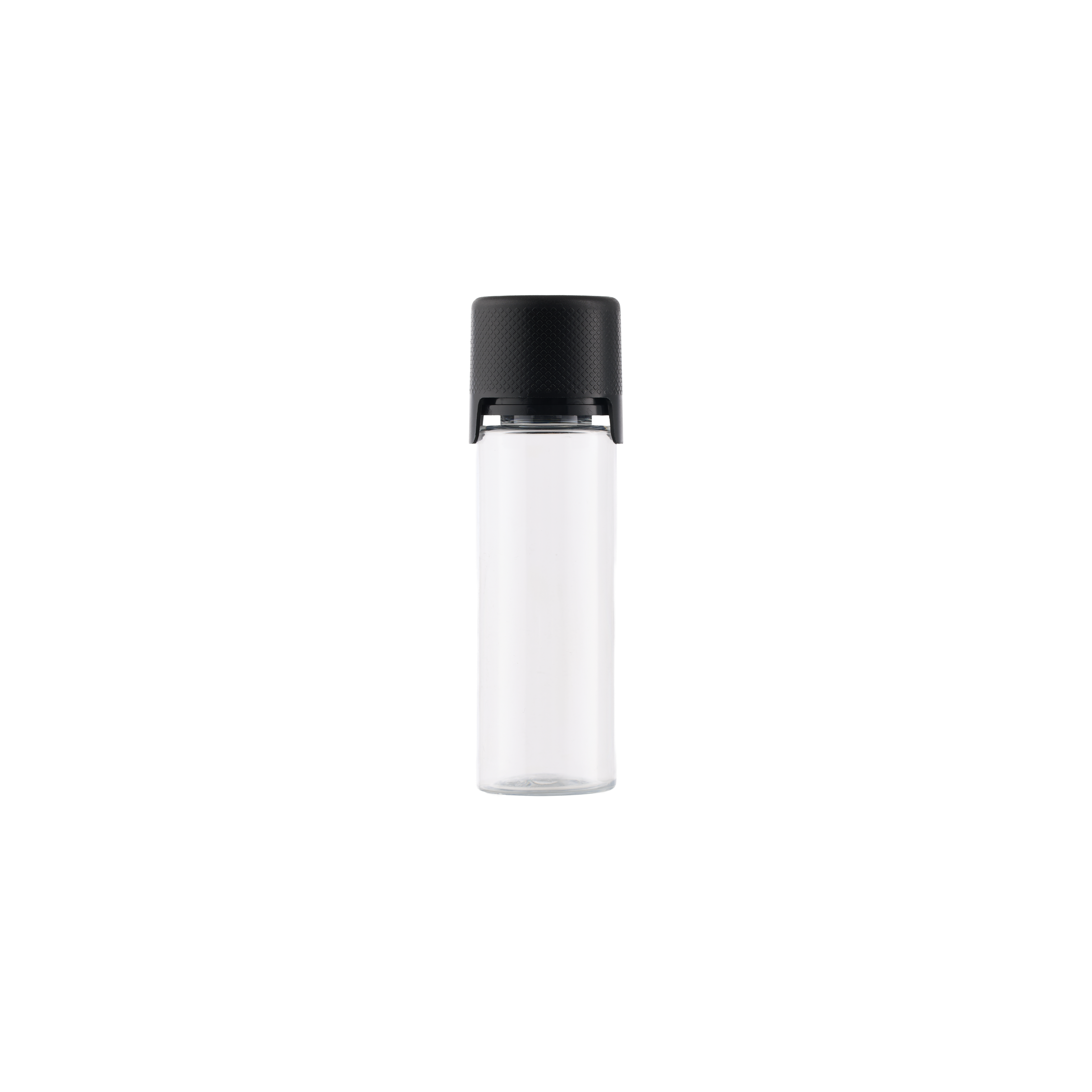 Child-Resistant Aviator Bottle (50ml)