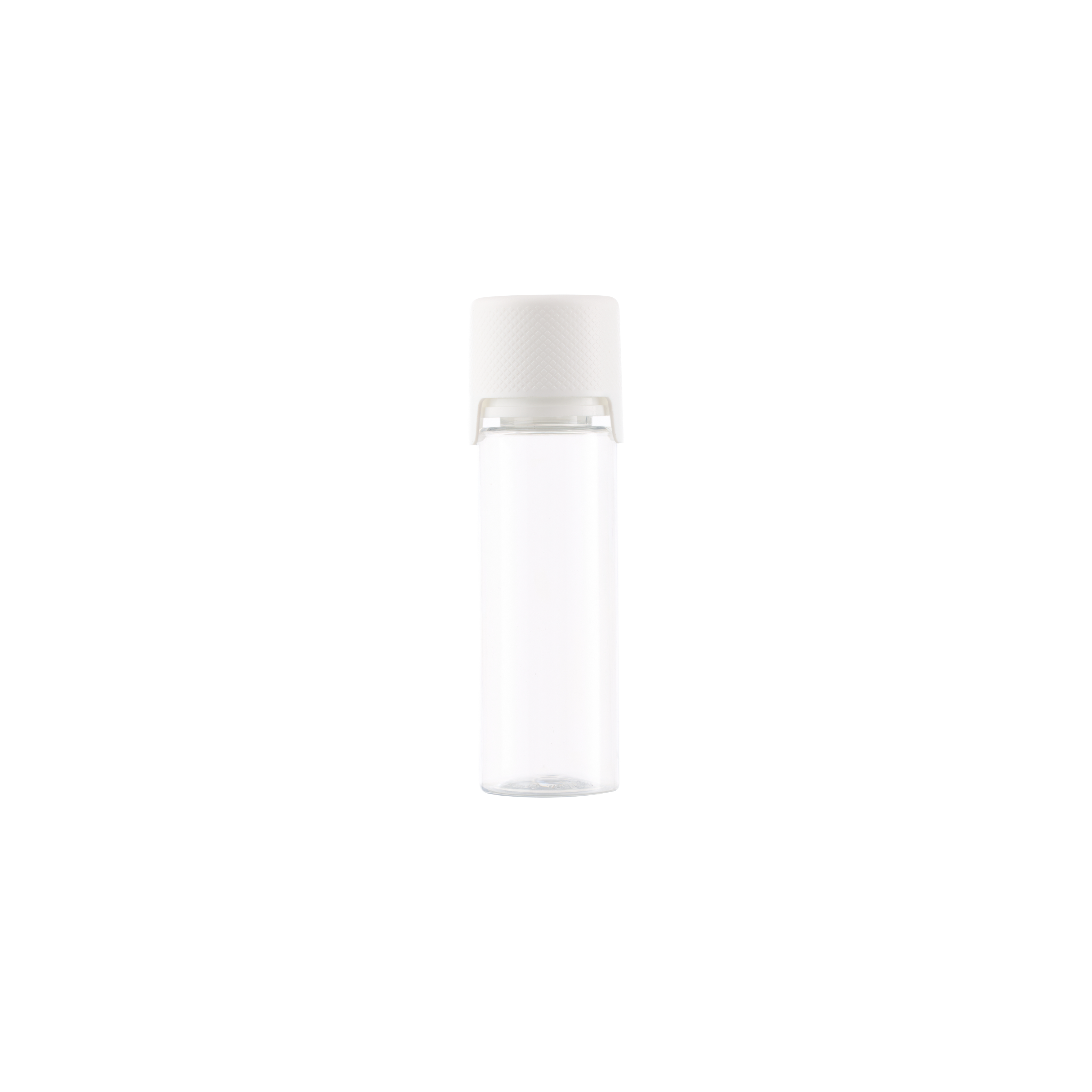 Child-Resistant Aviator Bottle (50ml)
