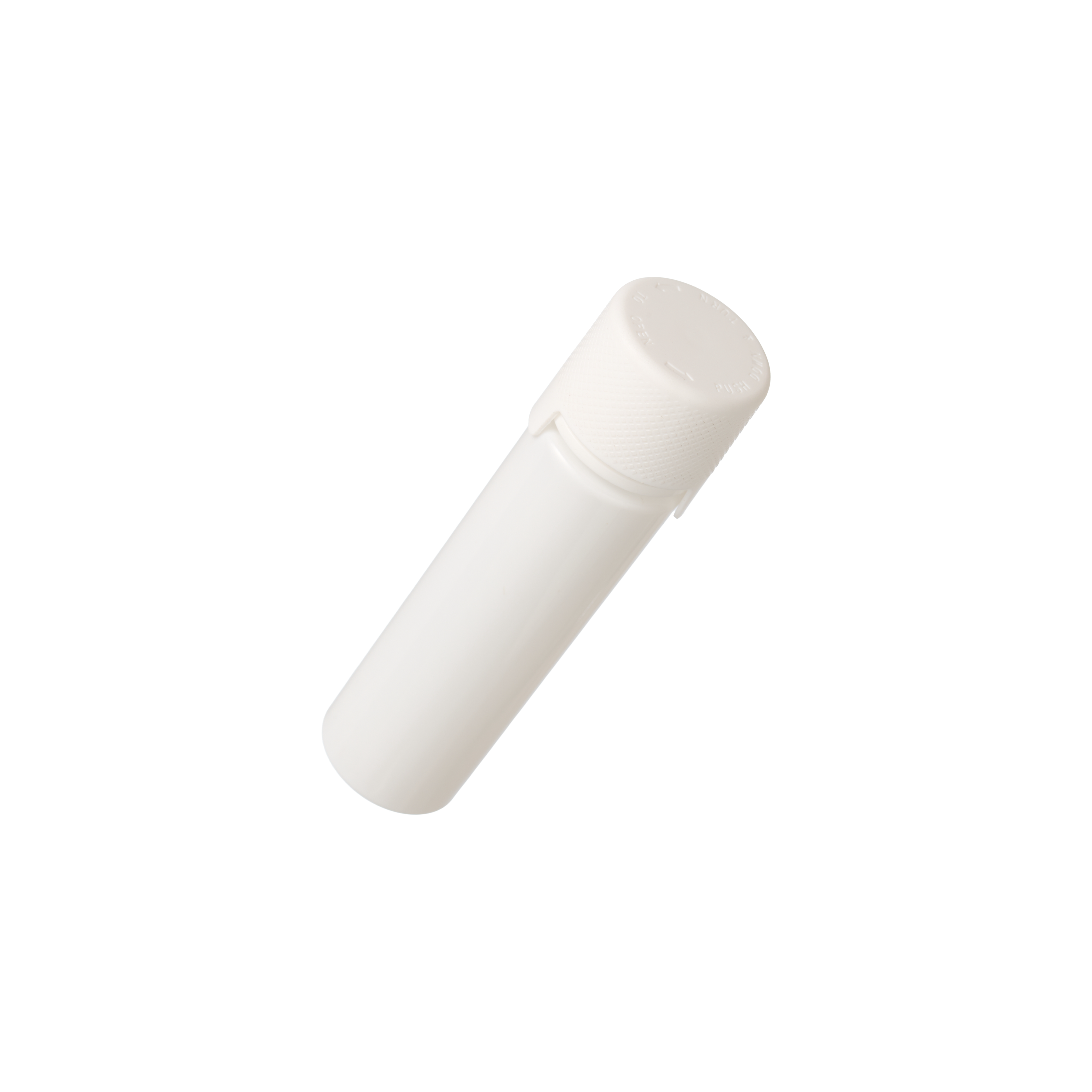 Child-Resistant Aviator Bottle (50ml)