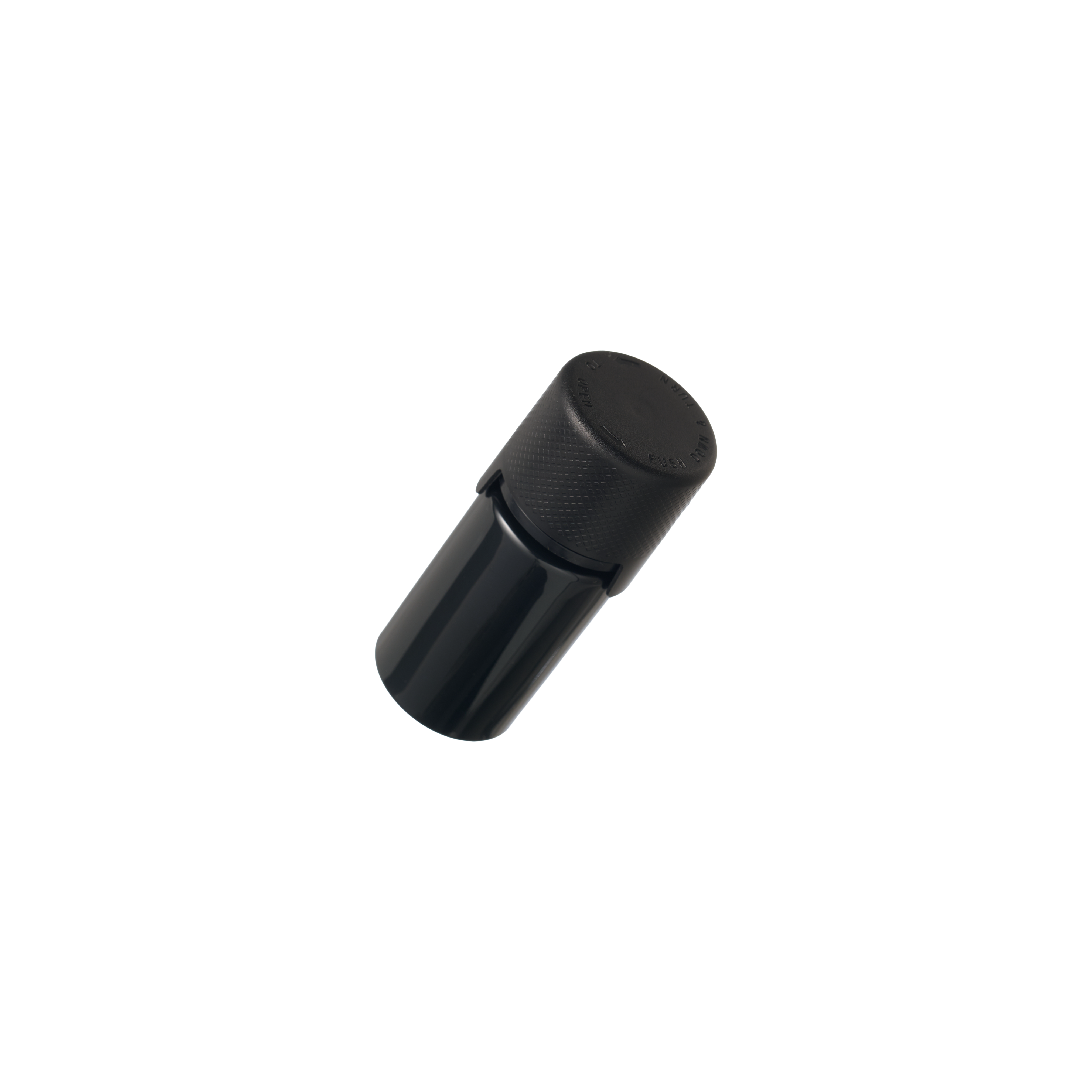 Child-Resistant Aviator Bottle (30ml) Stubby
