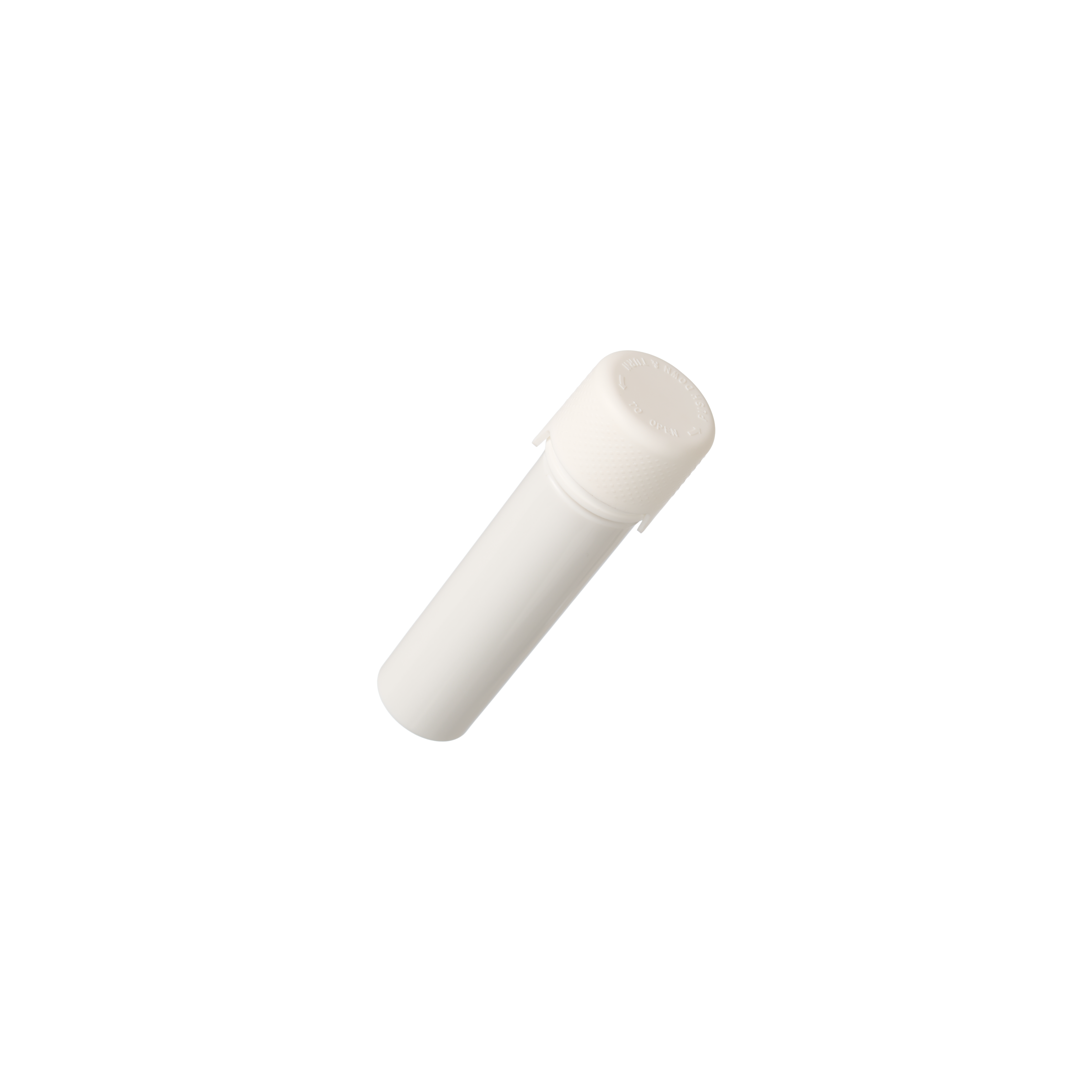 Aviator 510F Cartridge Container (Flat)