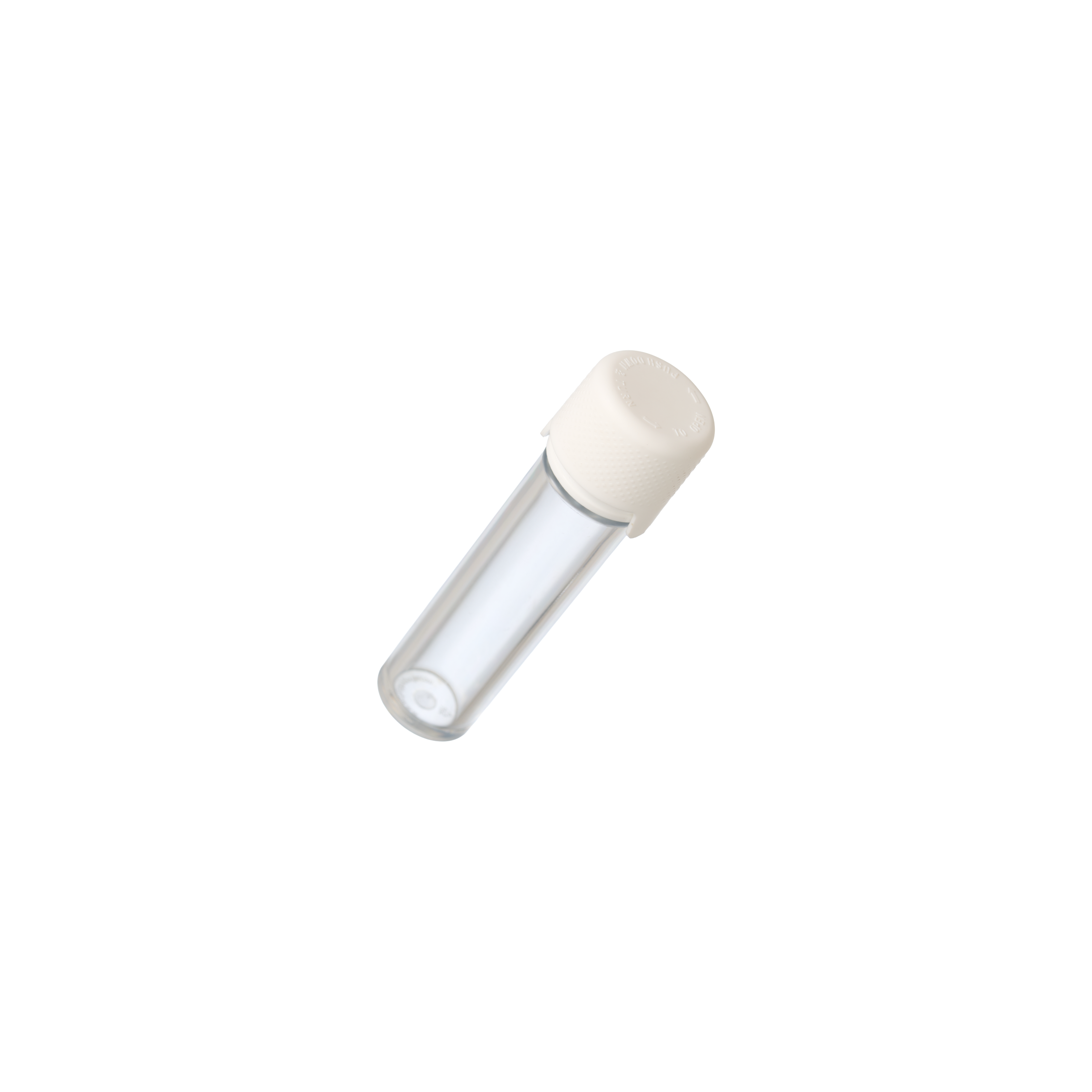Aviator 510F Cartridge Container (Flat)