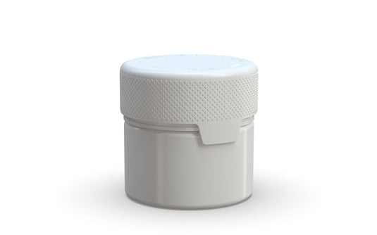 2oz Aviator Container