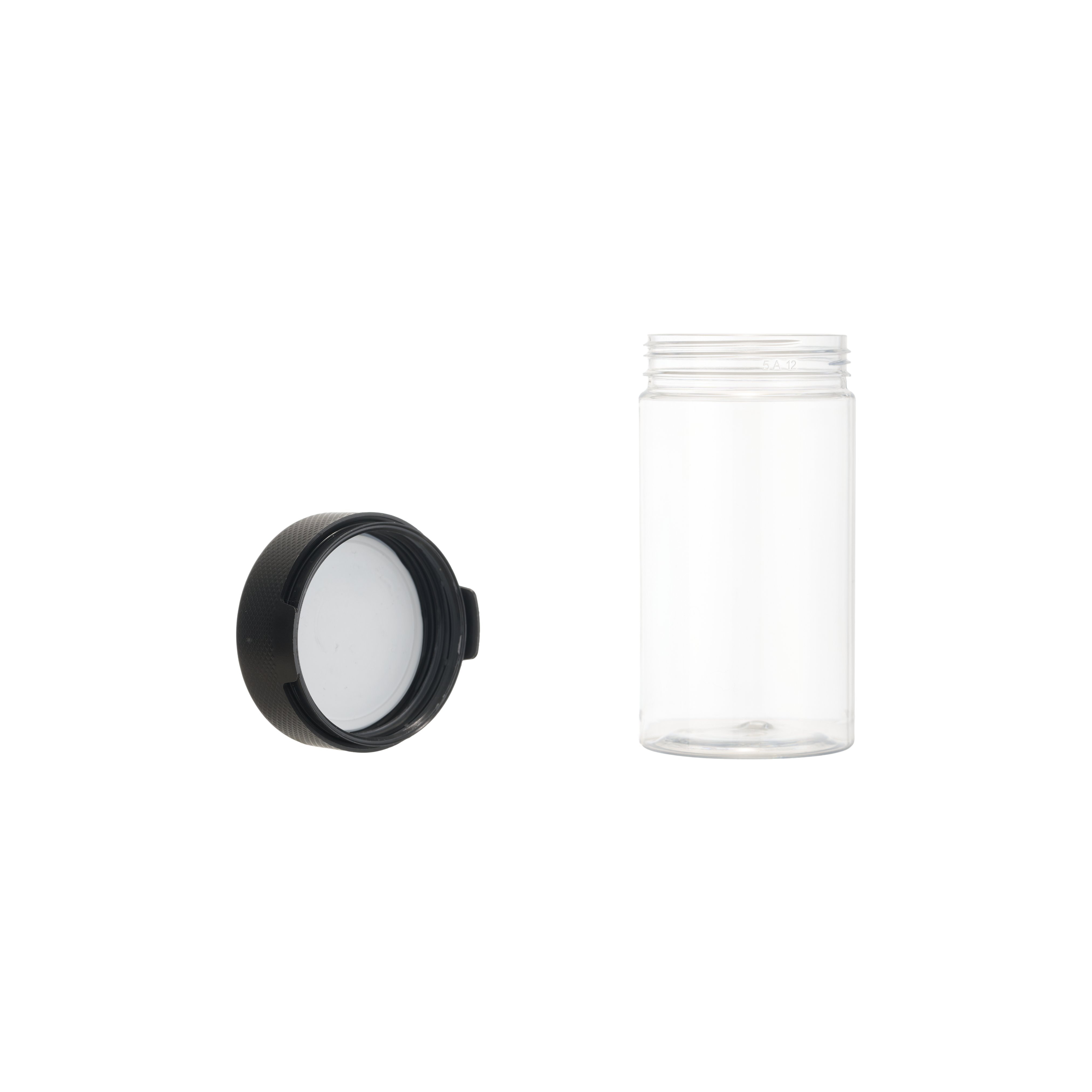 6oz Aviator Container