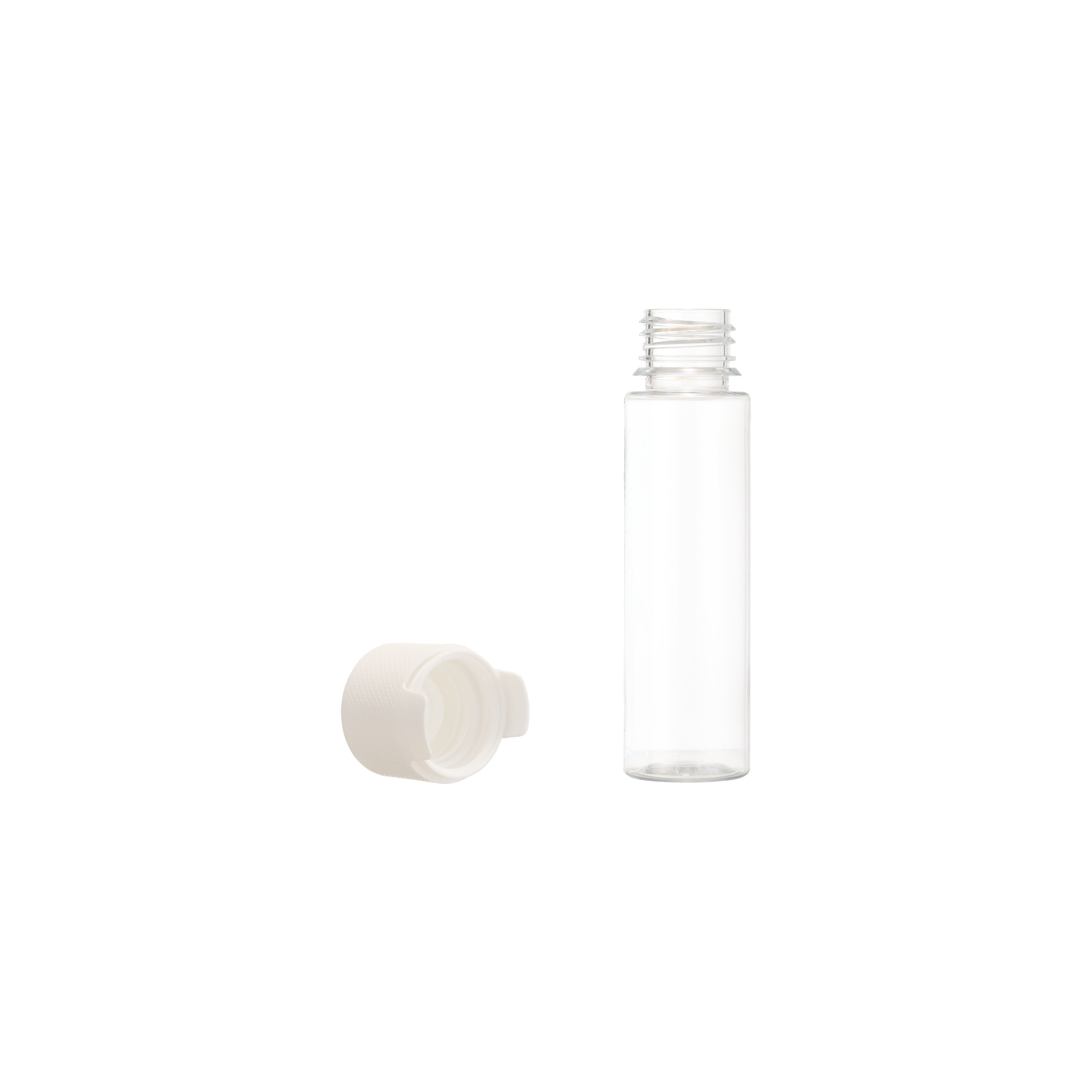 Child-Resistant Aviator Bottle (60ml)