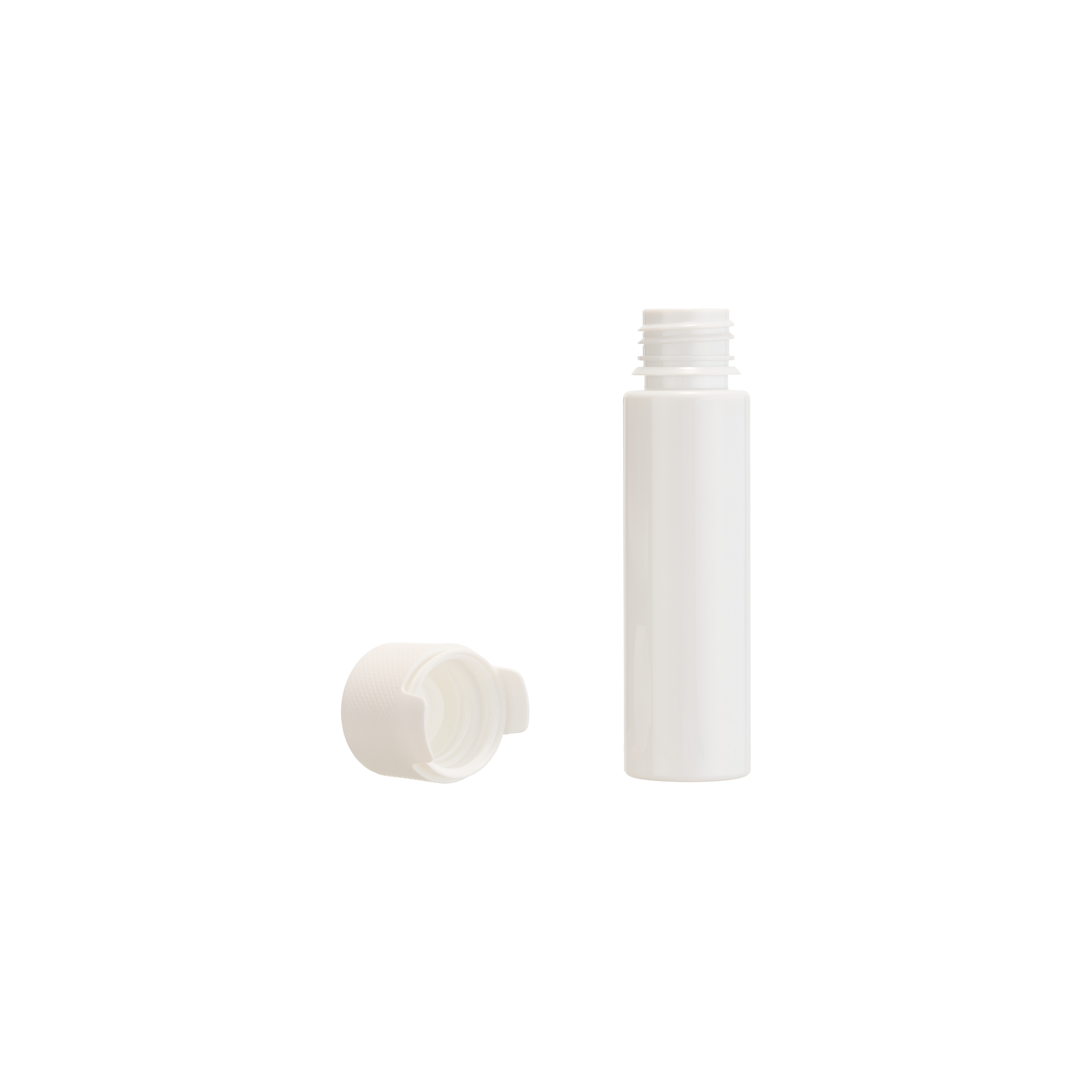 Child-Resistant Aviator Bottle (60ml)