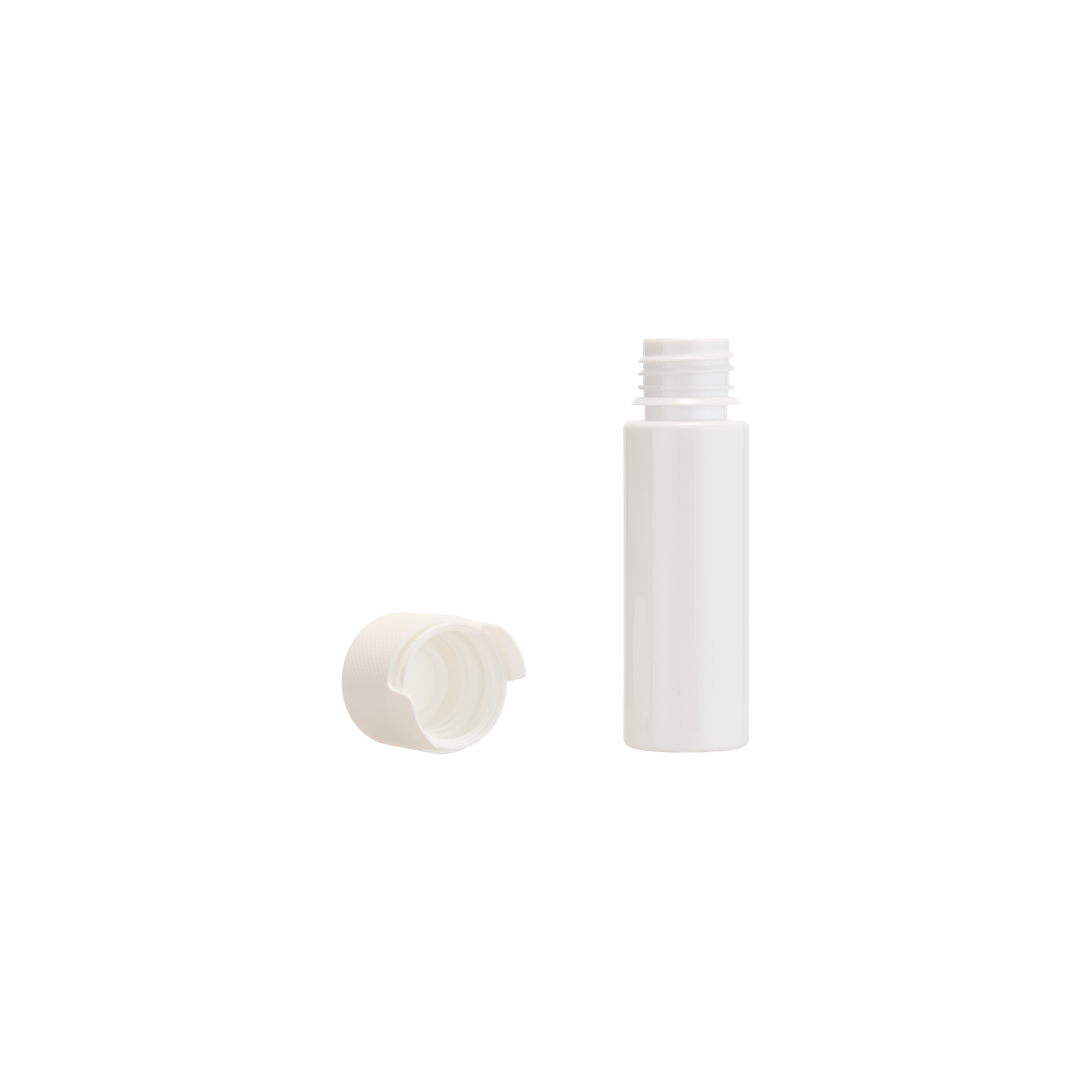 Child-Resistant Aviator Bottle (50ml)