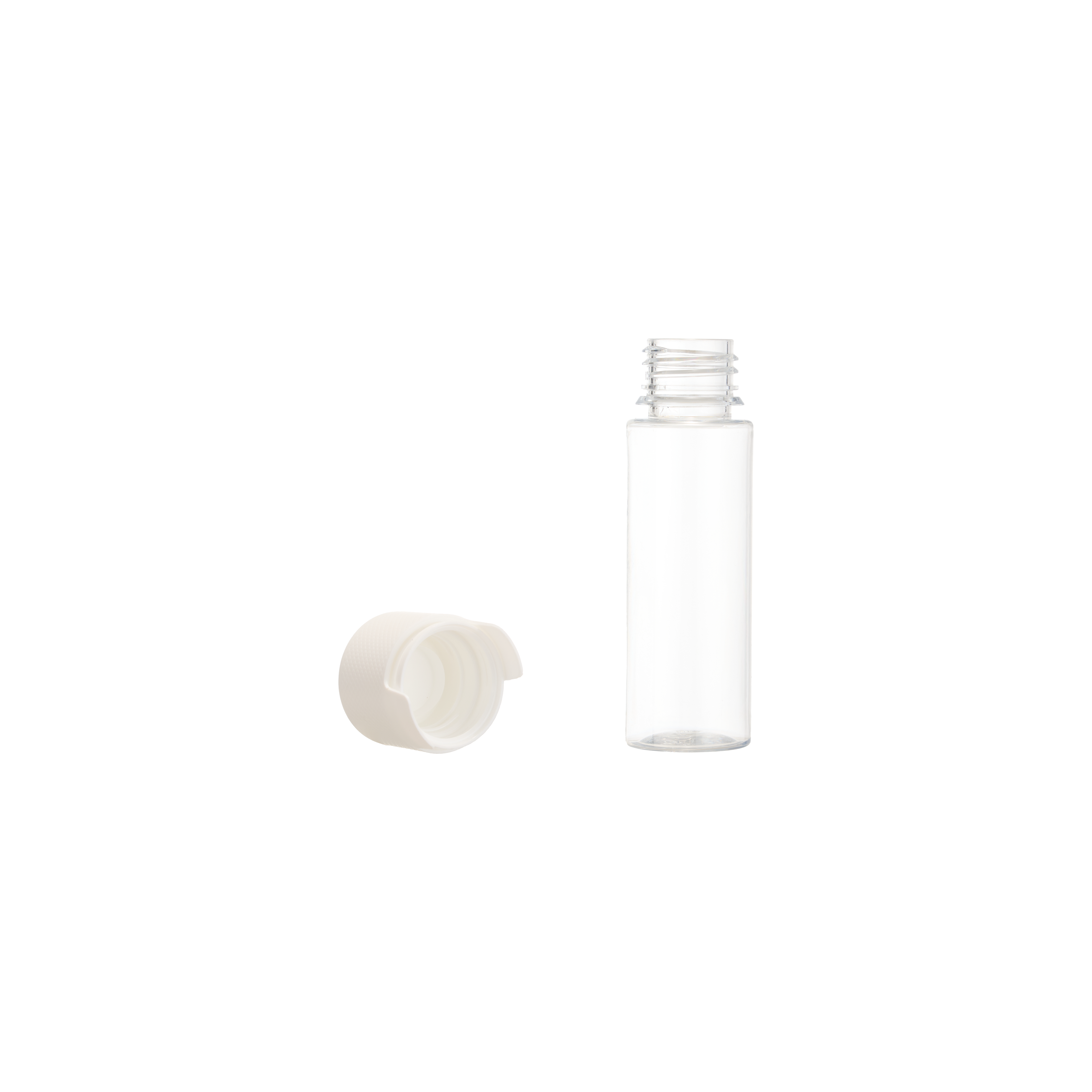 Child-Resistant Aviator Bottle (50ml)