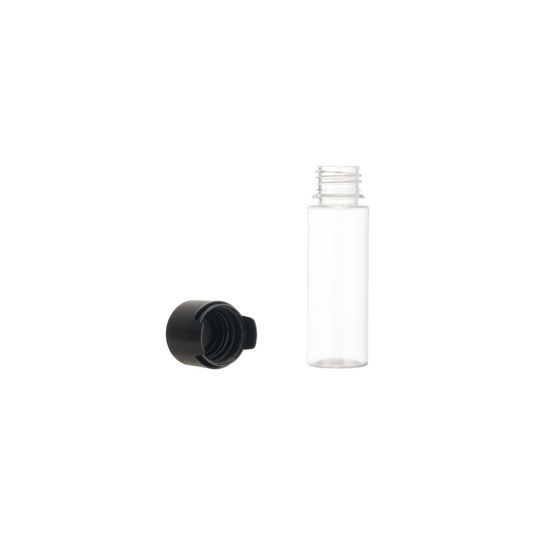 Child-Resistant Aviator Bottle (50ml)