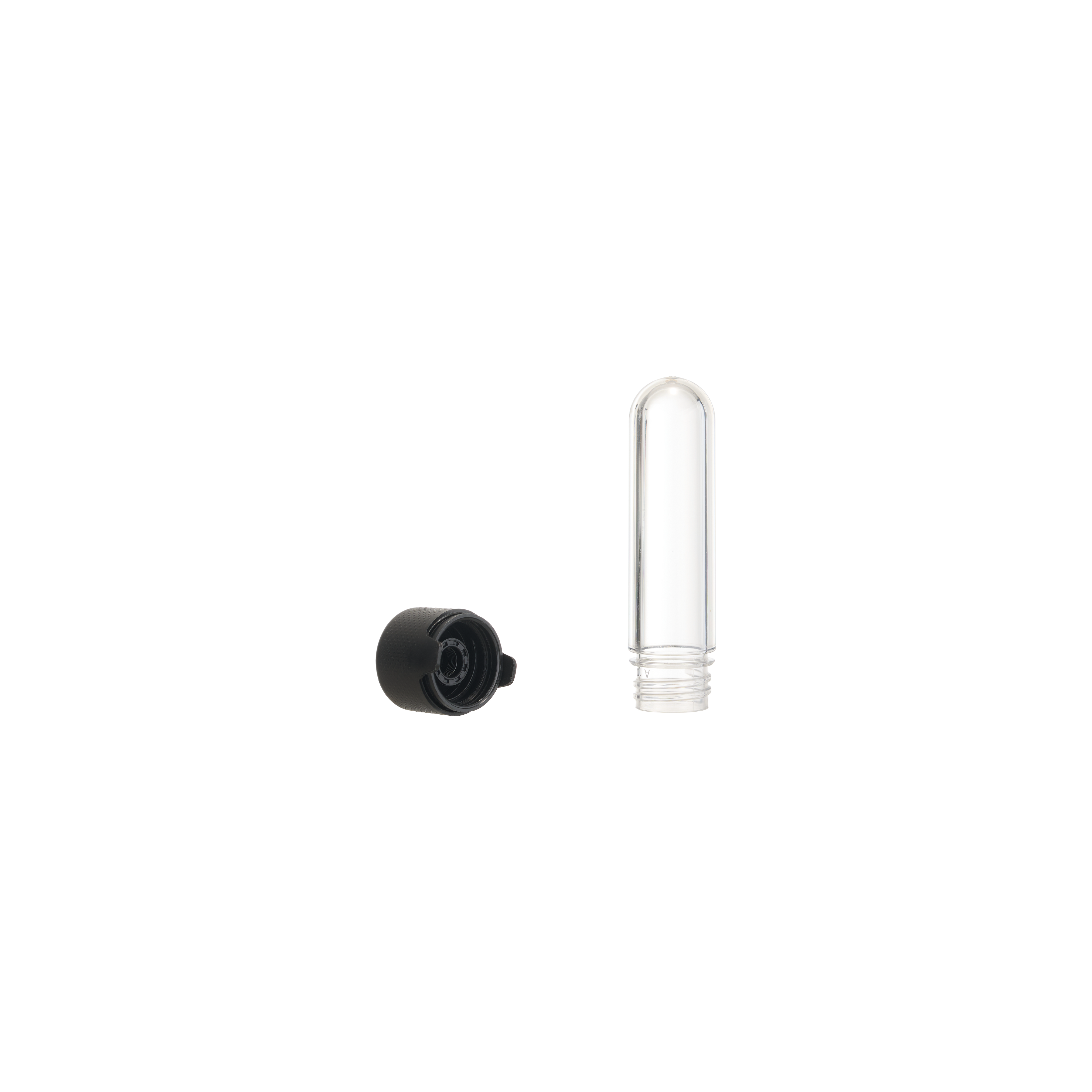 Aviator 510R Cartridge Container (Round)