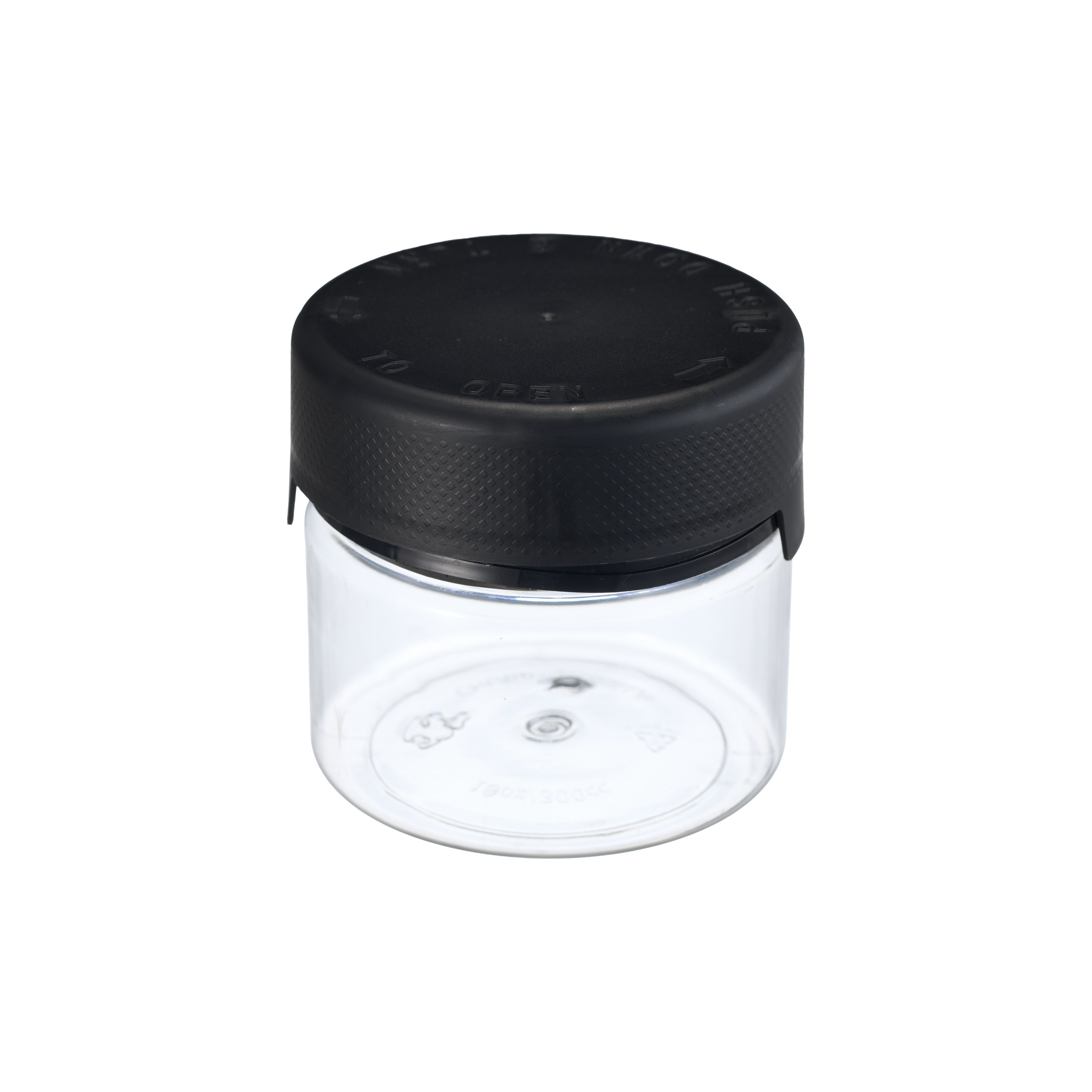 10oz Aviator Container
