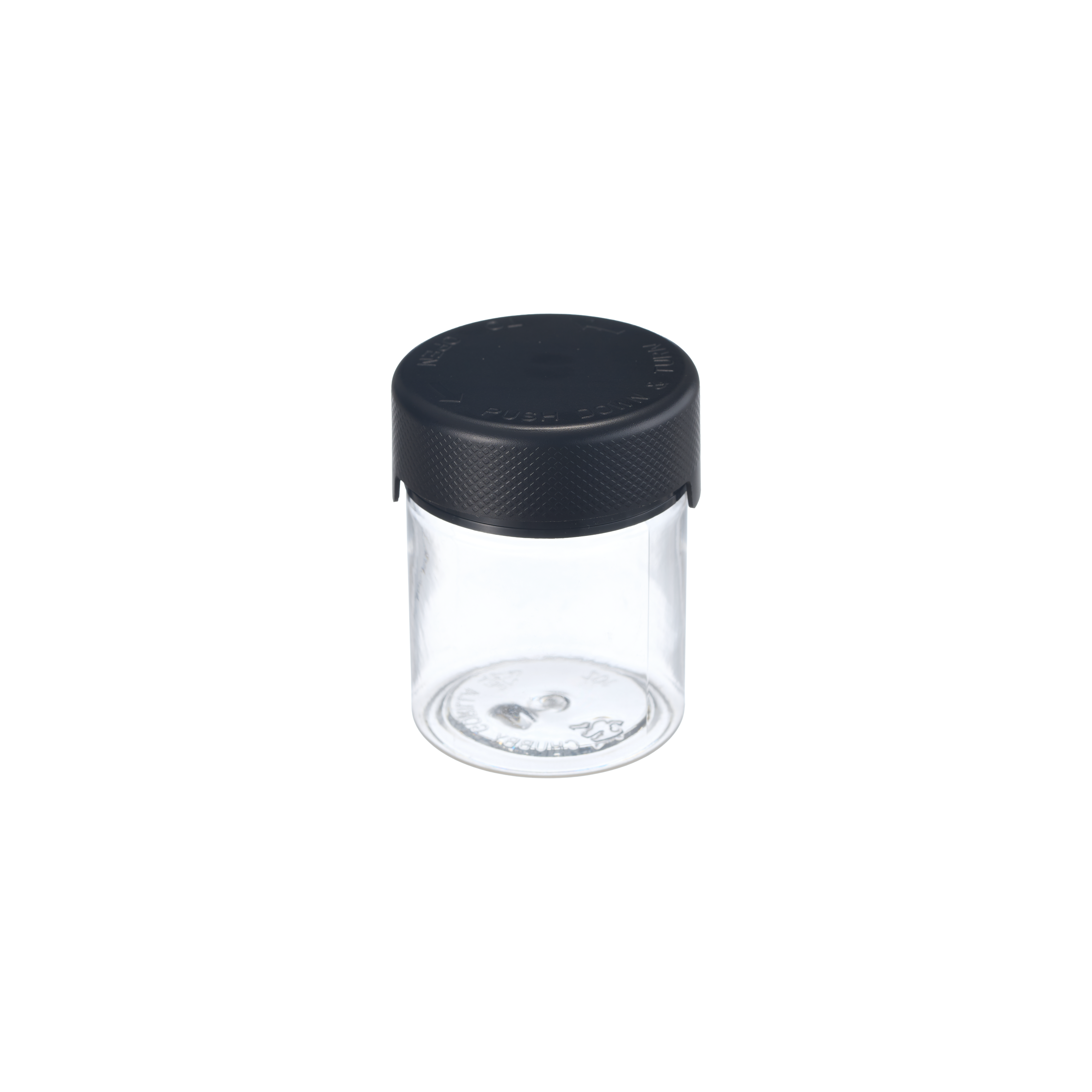 3oz Aviator Container