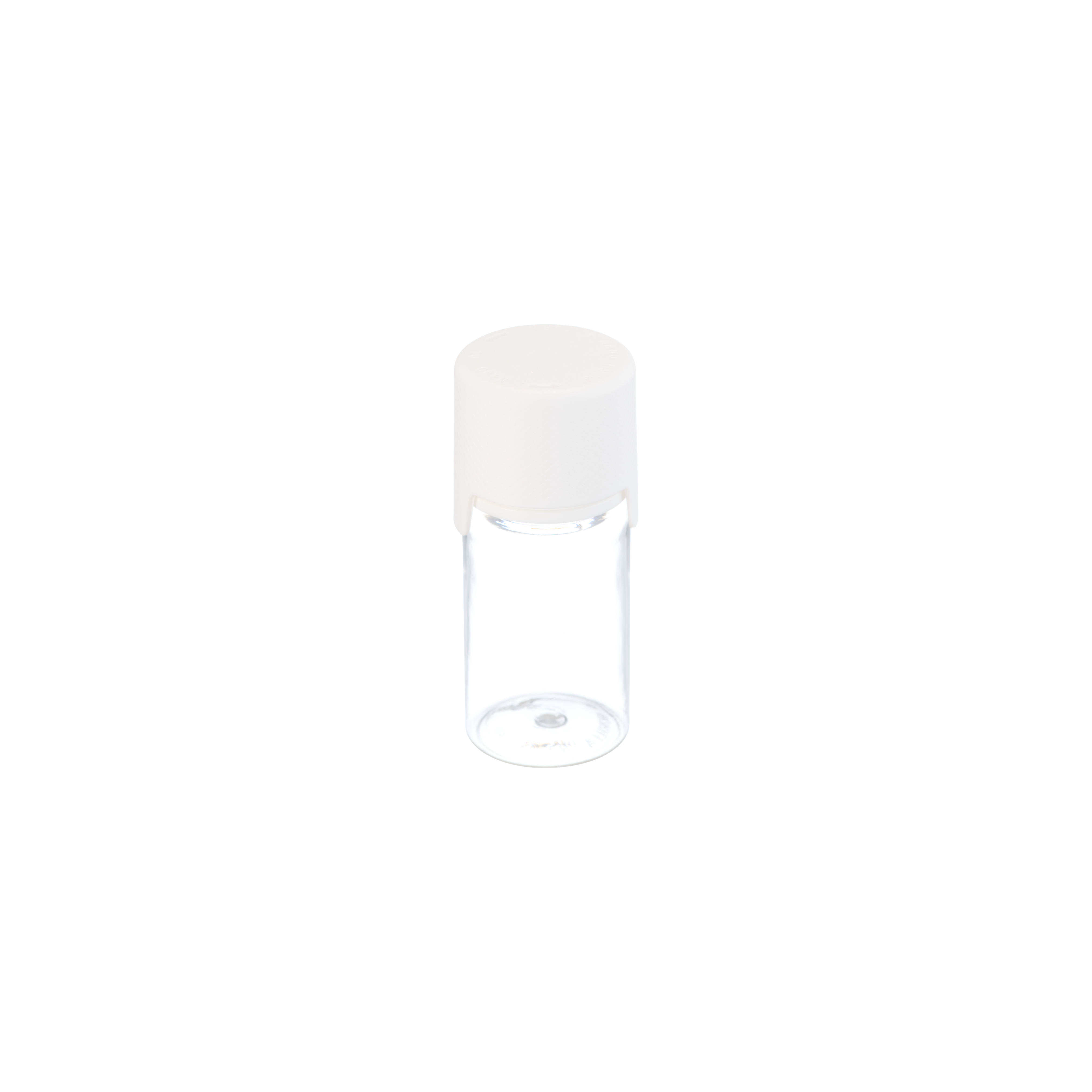 Child-Resistant Aviator Bottle (30ml) Stubby